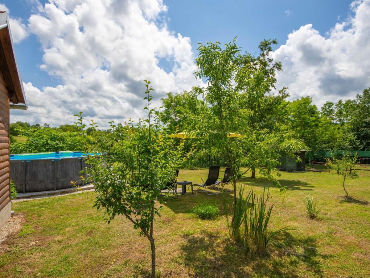 Holiday Home Tina By Interhome Tounj Exteriér fotografie