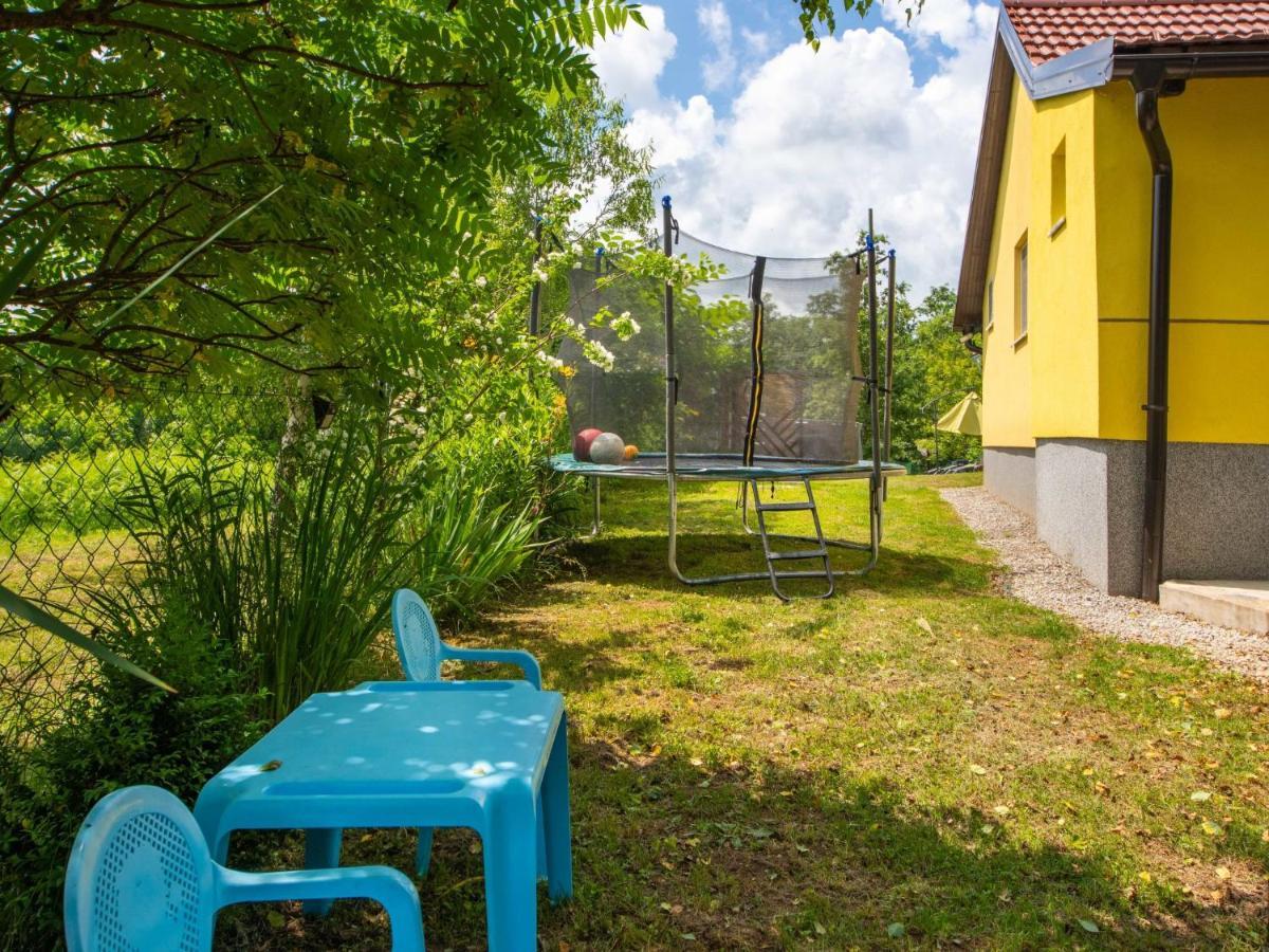 Holiday Home Tina By Interhome Tounj Exteriér fotografie