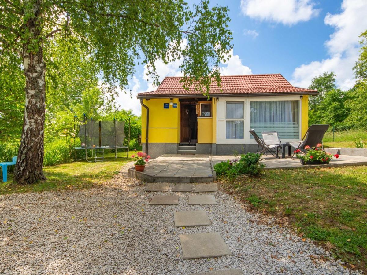 Holiday Home Tina By Interhome Tounj Exteriér fotografie