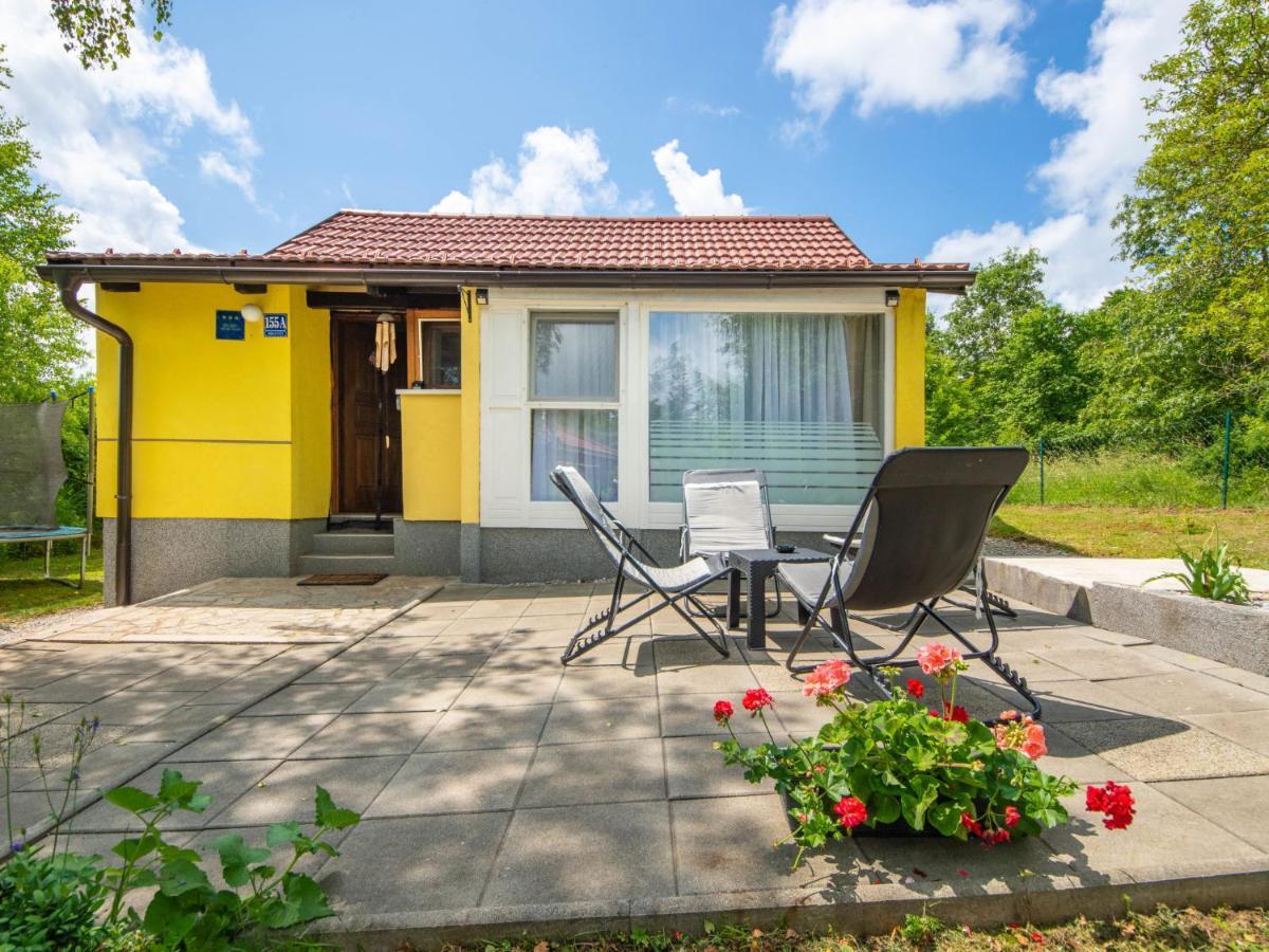 Holiday Home Tina By Interhome Tounj Exteriér fotografie