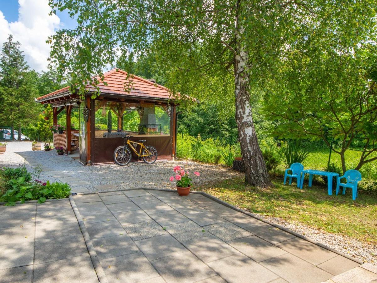 Holiday Home Tina By Interhome Tounj Exteriér fotografie