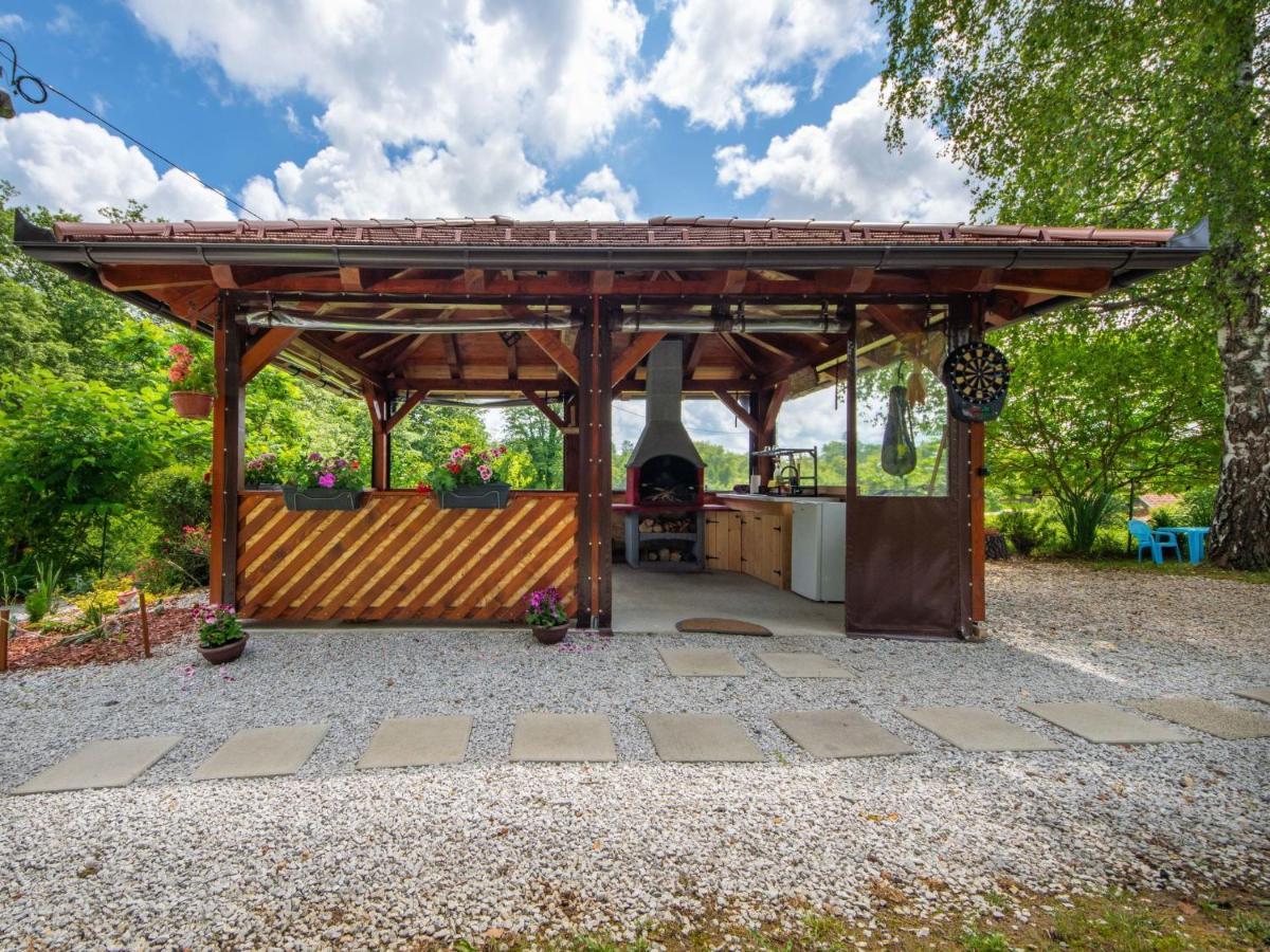 Holiday Home Tina By Interhome Tounj Exteriér fotografie