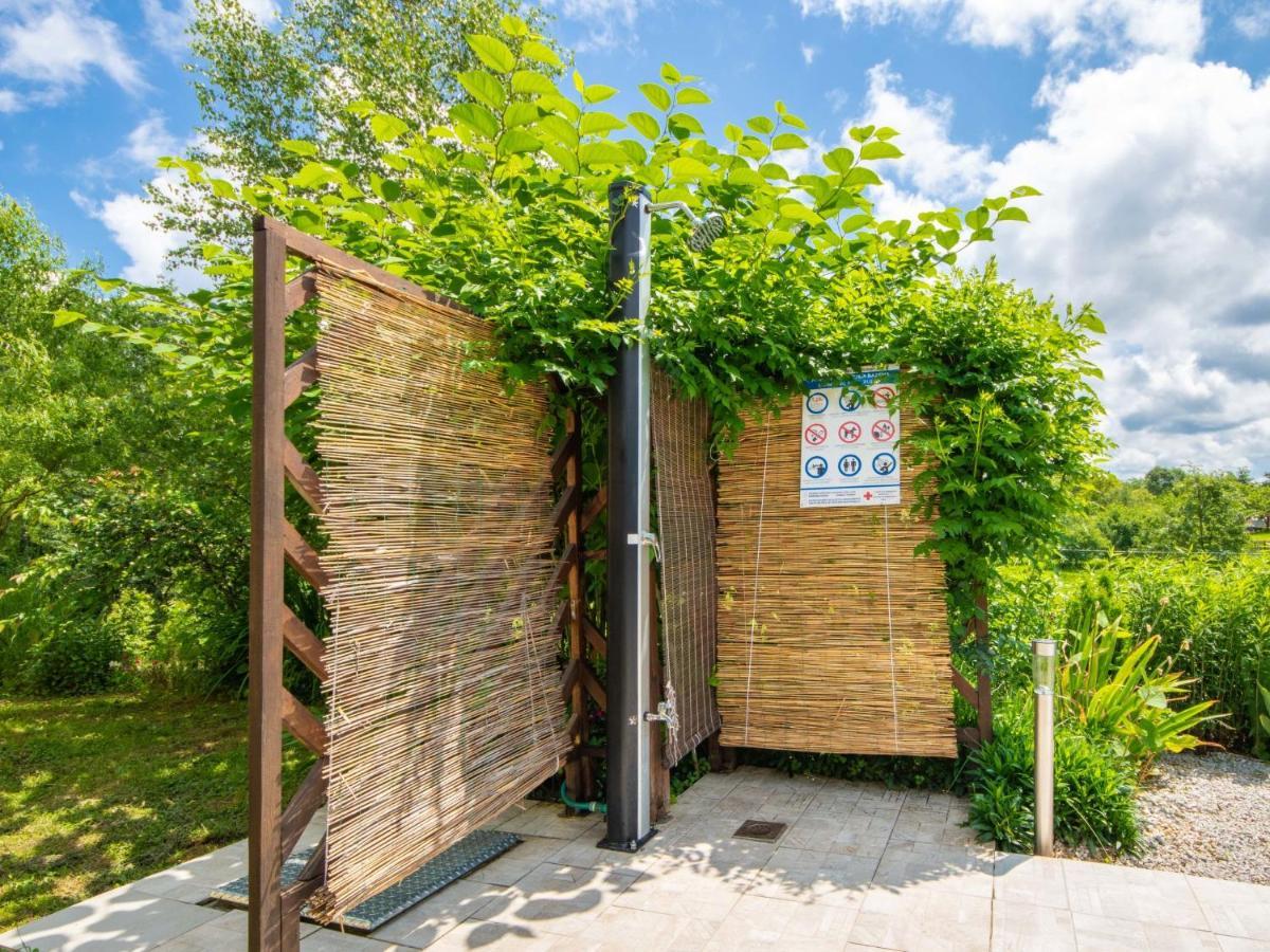 Holiday Home Tina By Interhome Tounj Exteriér fotografie