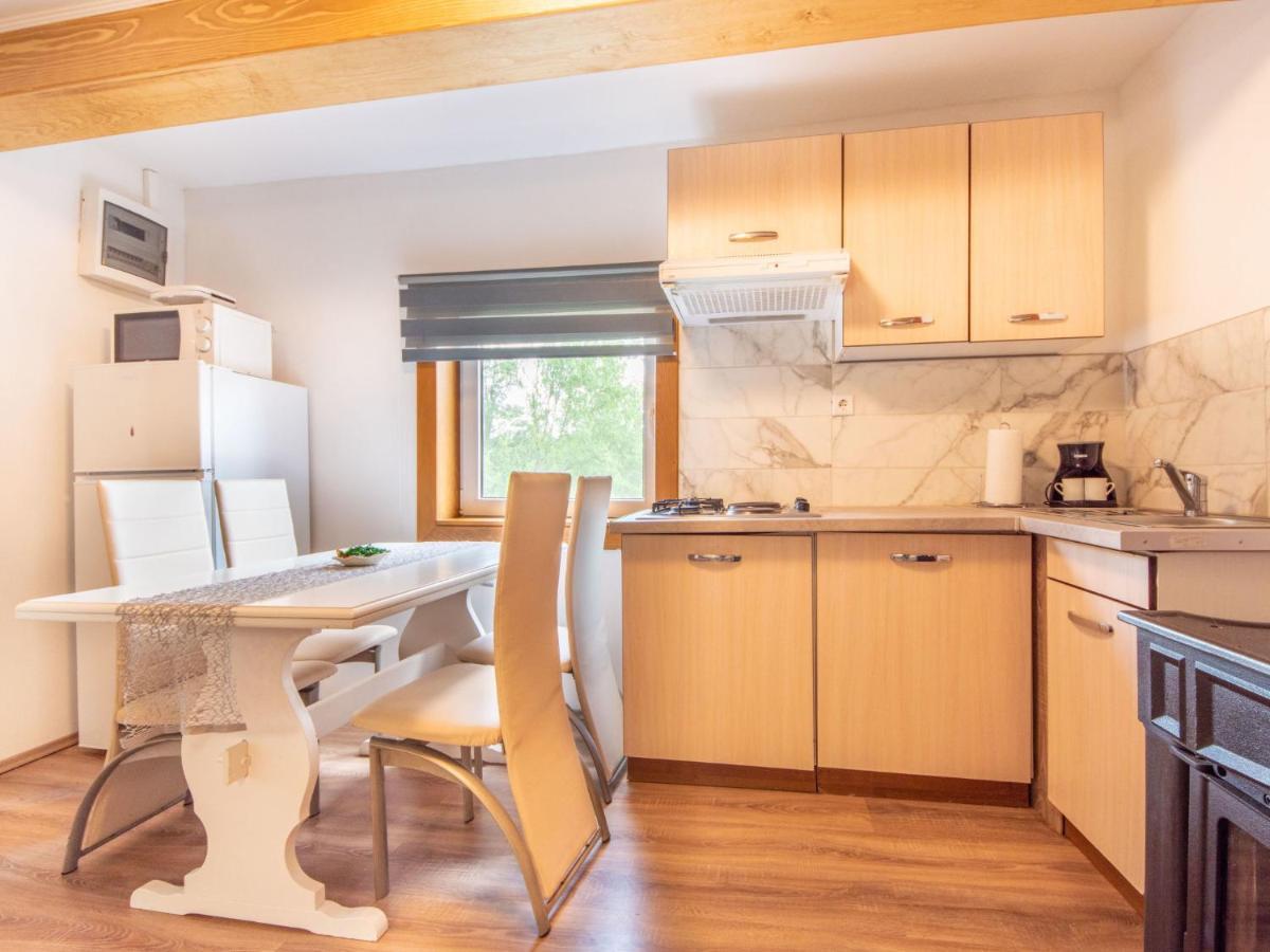 Holiday Home Tina By Interhome Tounj Exteriér fotografie