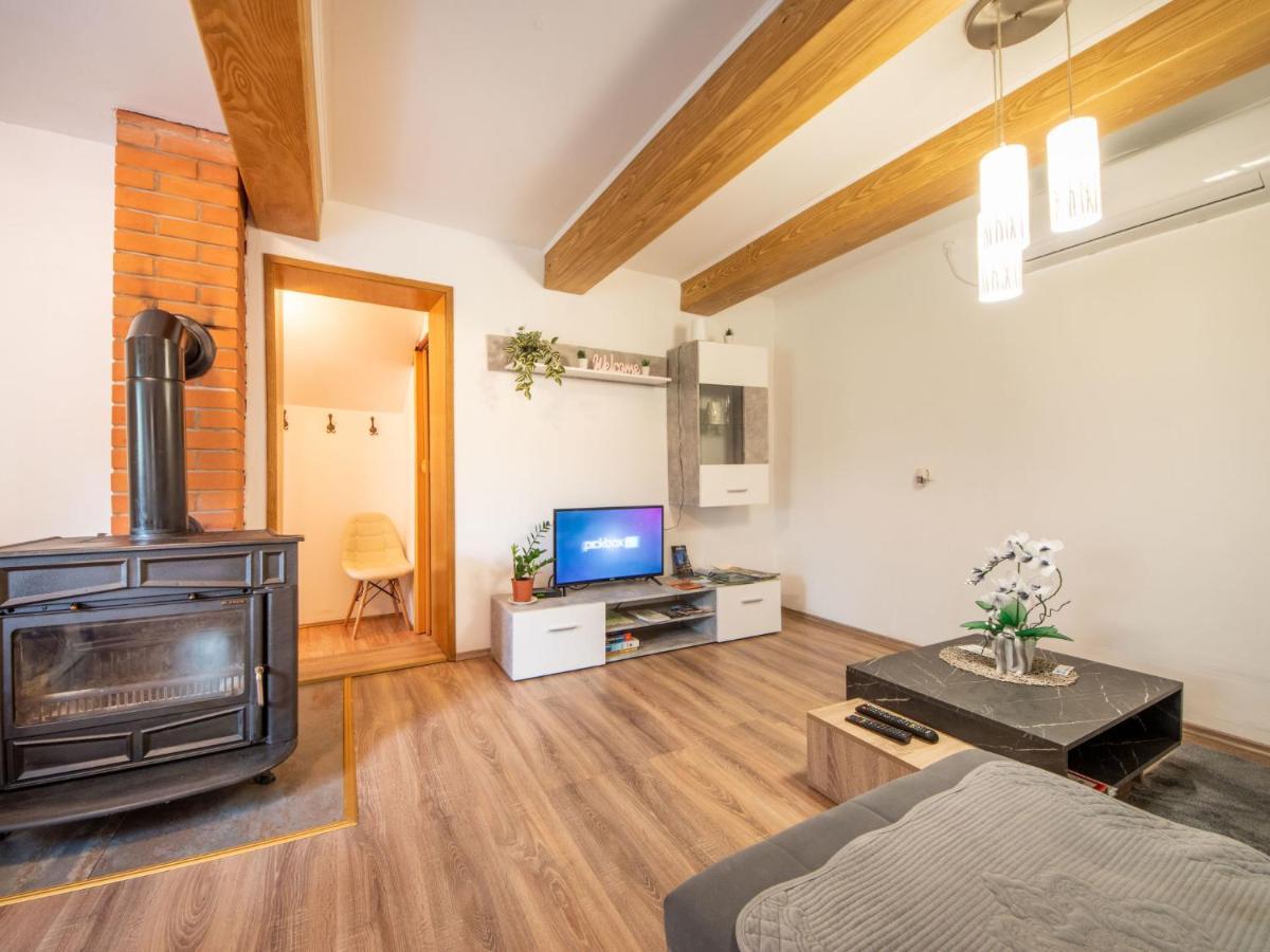 Holiday Home Tina By Interhome Tounj Exteriér fotografie