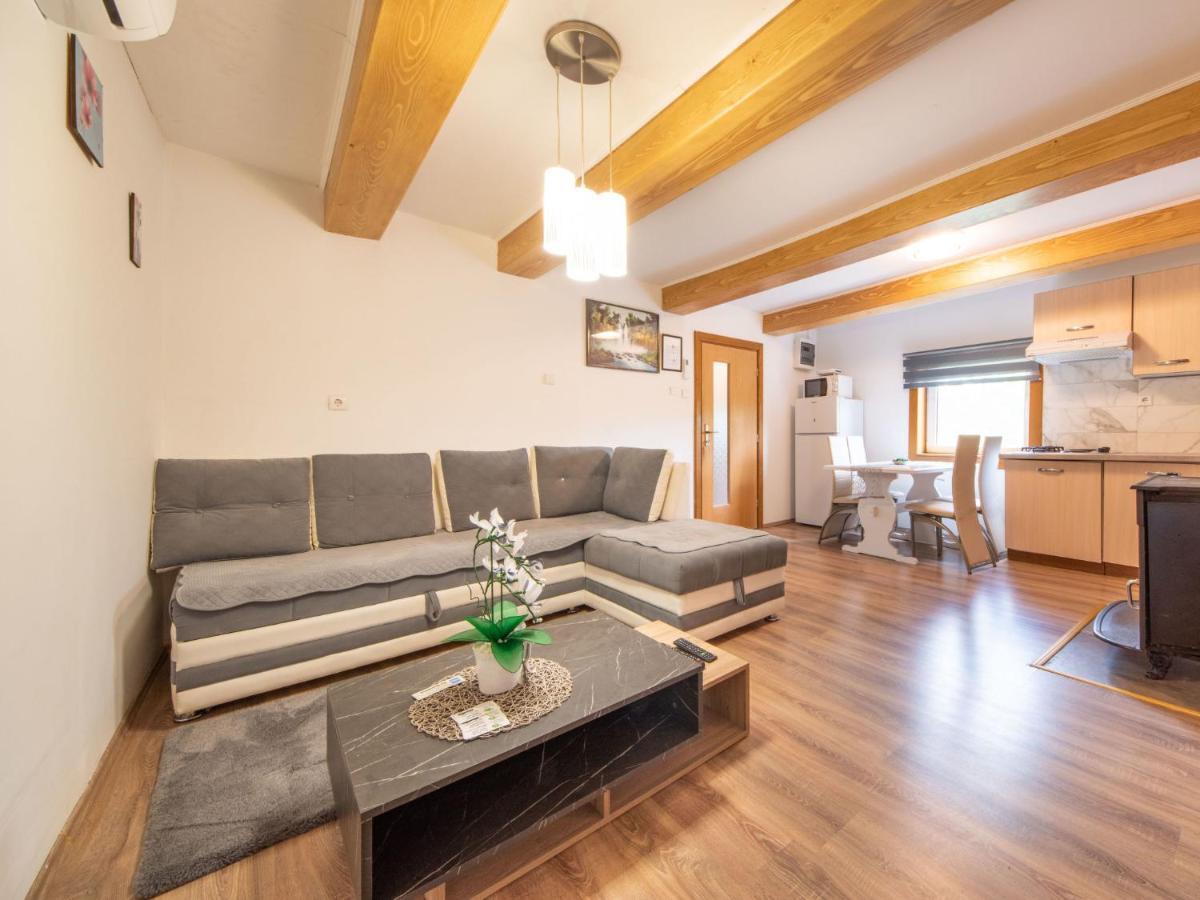 Holiday Home Tina By Interhome Tounj Exteriér fotografie