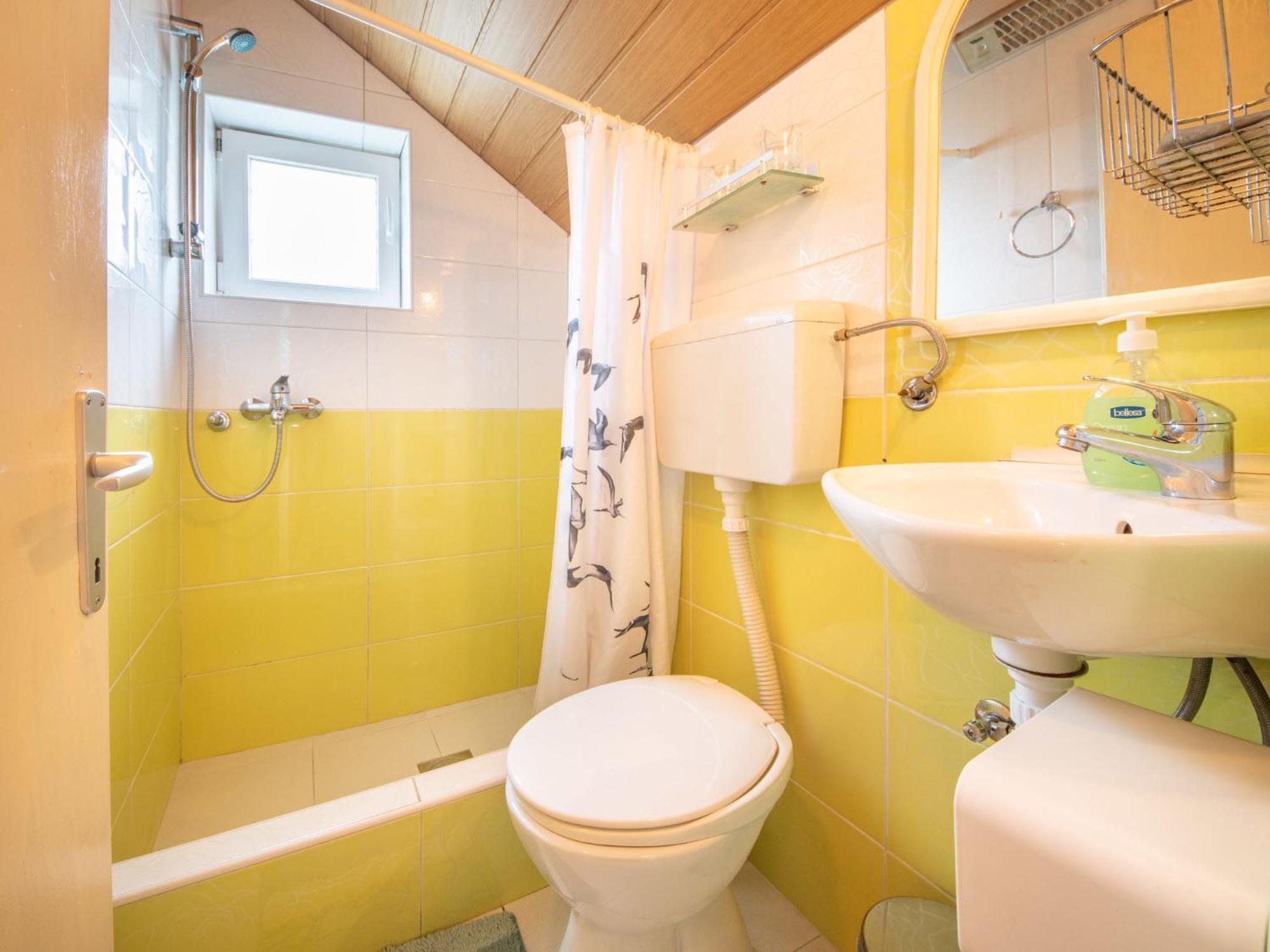 Holiday Home Tina By Interhome Tounj Exteriér fotografie