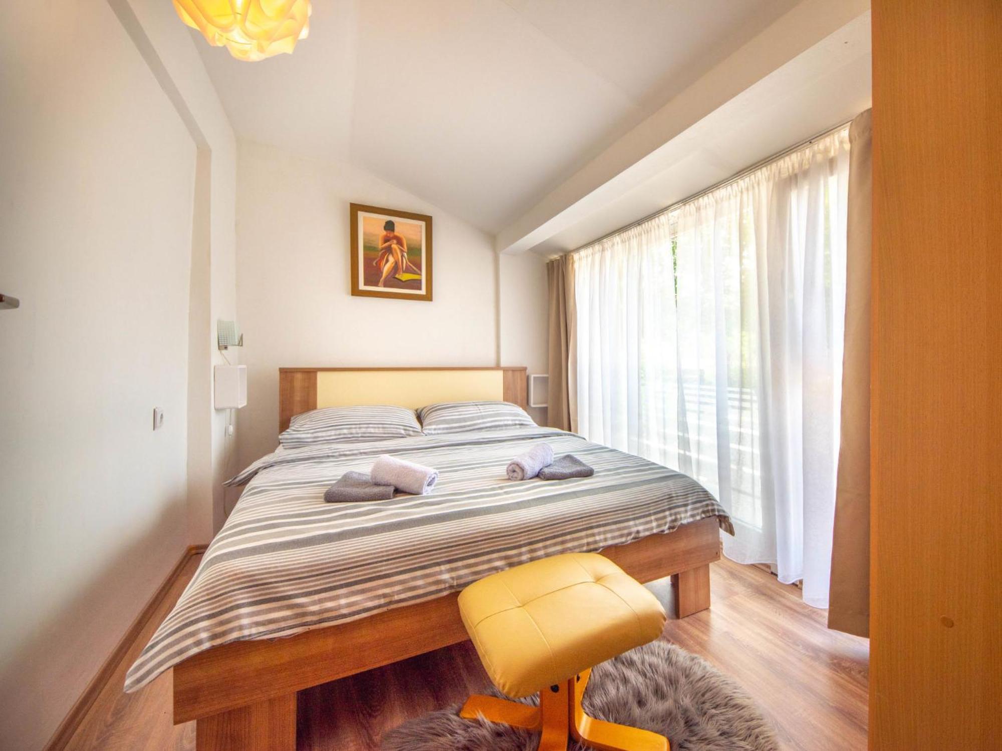 Holiday Home Tina By Interhome Tounj Exteriér fotografie