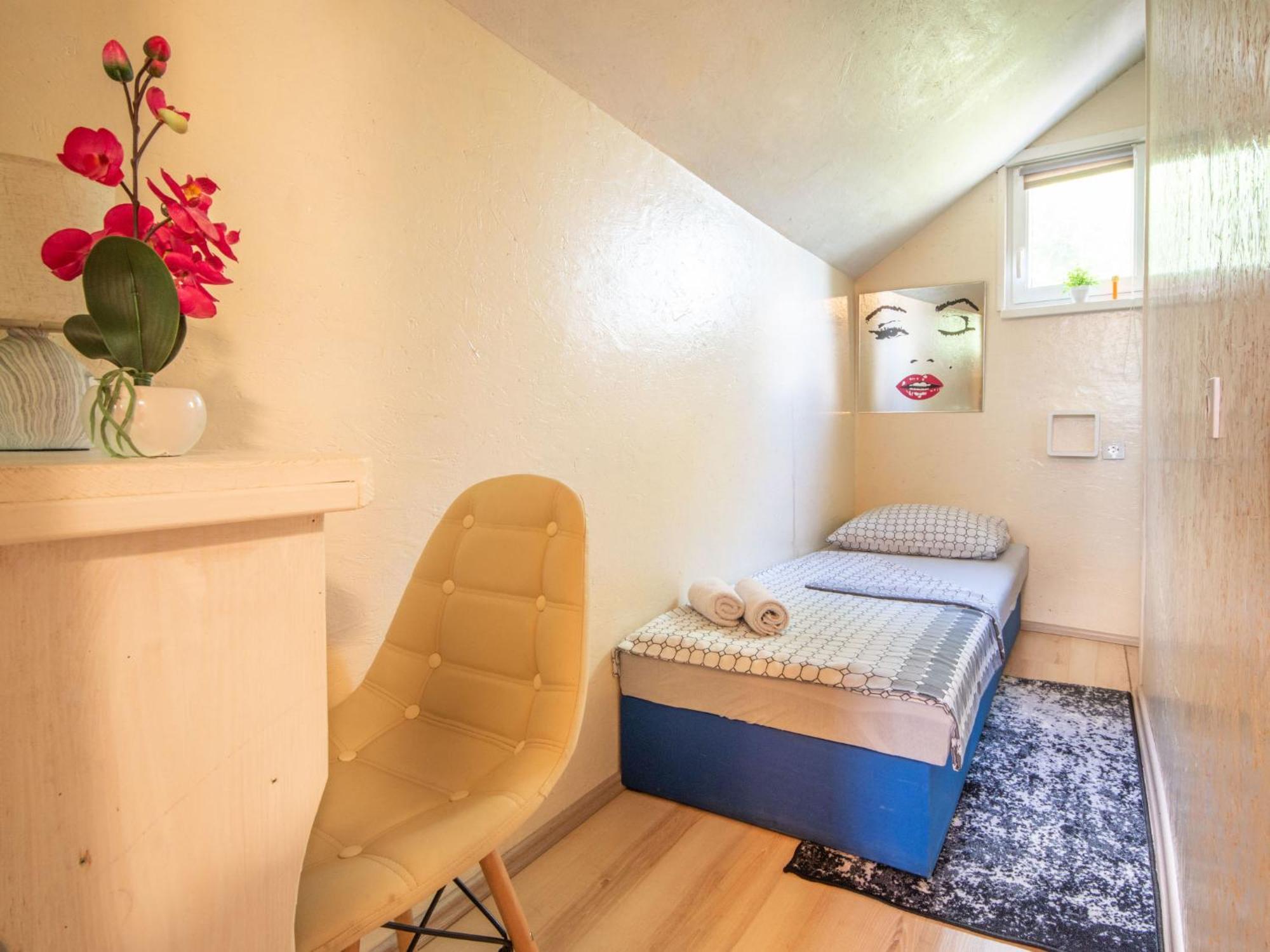 Holiday Home Tina By Interhome Tounj Exteriér fotografie